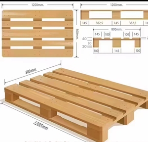 Inchiodatrice automatica per Pallet in legno ad alte prestazioni di sicurezza nuovo prodotto impilatrice automatica - Product Image 6