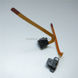 מחולל דיגיטלי שנונה צבע 382 מקודד חיישן xaar 382 הדפס ראש סריקה 2000 3000 600 860 - Product Image 4