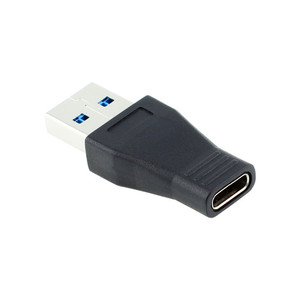 High Quality Type C Female <strong>to</strong> <strong>USB</strong> 3.0 a Male Adapter Converter - Product Image 4