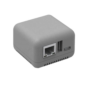 Мини-сервер печати NP330, Сеть USB 2,0, Wi-Fi/BT/Wi-Fi, версия печати на облаке - Product Image 2