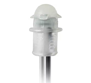 ホリデーデコレーションDC12V DC5V 9mm 12mmシングルカラーRGB RGBIC 1903 2811 1916プログラミング50個ストリングLEDピクセルライトレター用 - Product Image 2