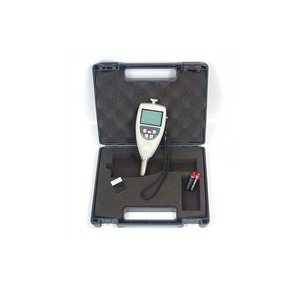 Tester di durezza Shore A /C/ D con puntatore singolo e tester di durezza in gomma doppio puntatore LX-A,LX-C,LX-D - Product Image 4