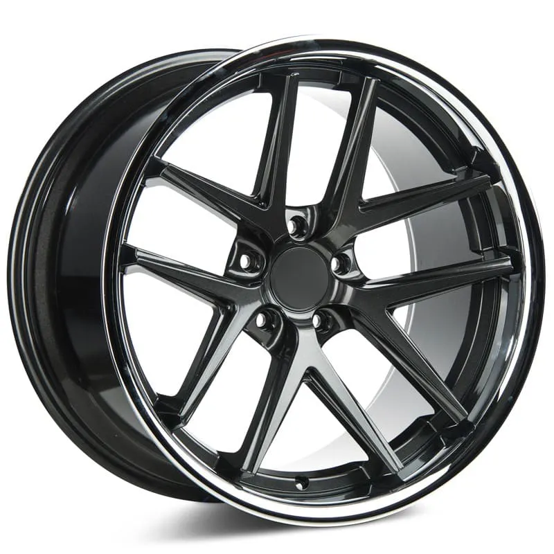 Chrysler 300 Forged Rims 18 19 20 21 22 23 24 25 26 Inch SRT8 Hellcat Style Custom passenger car wheels & tires