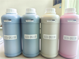 国产数码印刷机用活性染料油墨聚酯棉聚酯热转印油墨 - Product Image 6
