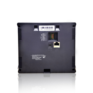 Economical Facial Recognition Fingerprint RFID Card Time Clocks <strong>System</strong> With Web-based Cloud Server Attendance <strong>Software</strong> - Product Image 4
