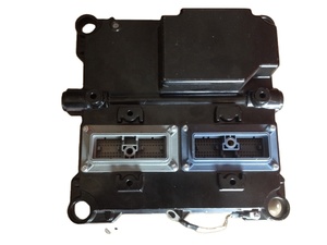 320D escavatore di ricambio C6.4 motore ECM ECU Controller programmato pannello di controllo 331-7540 3317540