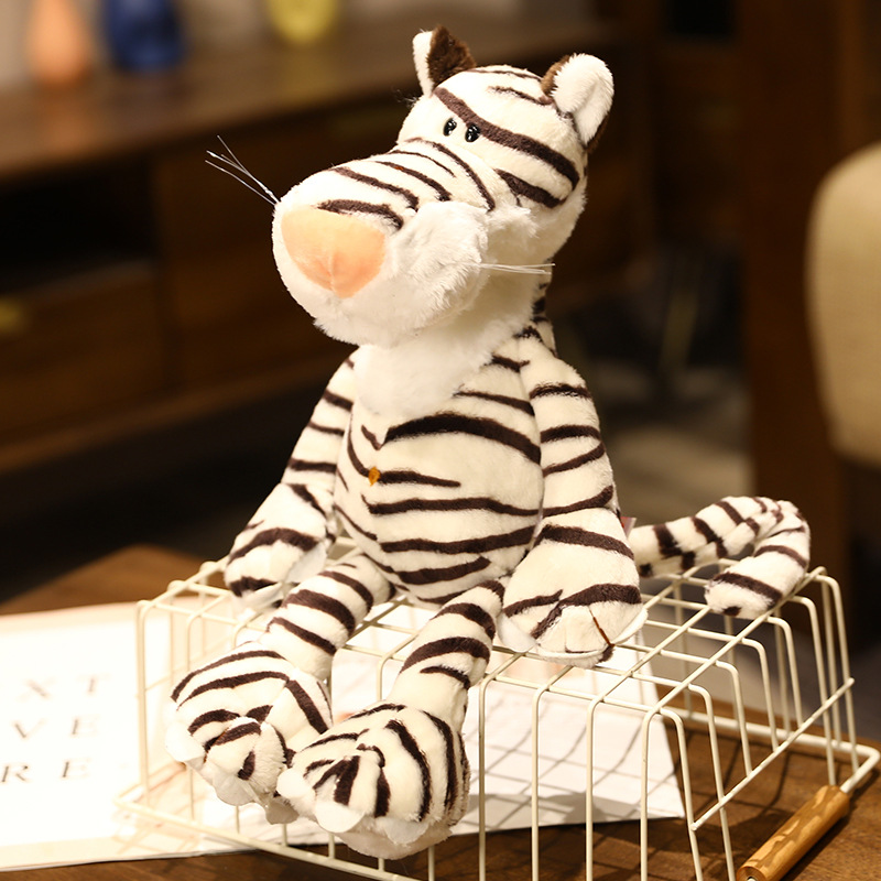 Nici big tiger