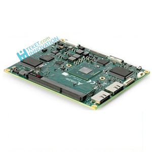 Intel AtomプロセッサE3800シリーズSoCを搭載したADlink ETX-BTマザーボードの新ブランド最大8 GBの非ECC DDR3L 2 * LVDSおよびVGA - Product Image 2