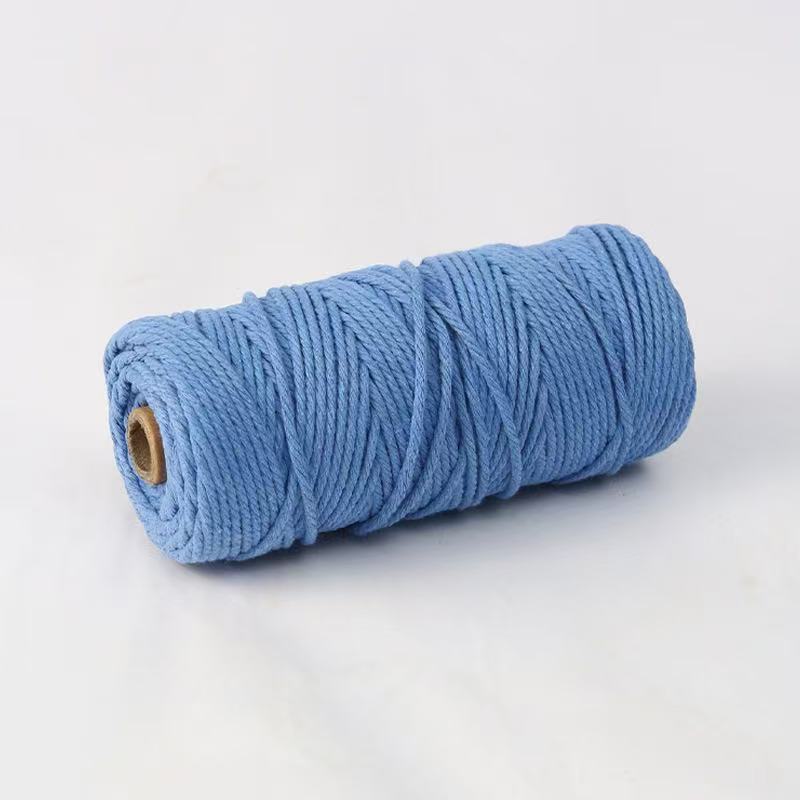 Bleu brumeux