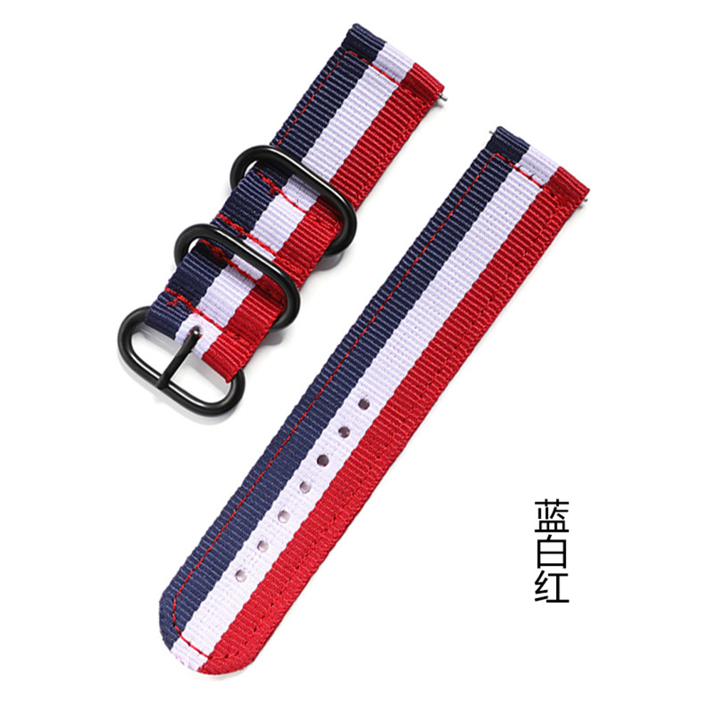 Bleu Blanc ROUGE