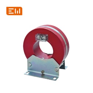 High Precision Current <strong>Measurement</strong> Transformer Single Phase 400V <strong>Output</strong> Voltage 35KV <strong>Input</strong> Voltage for Leakage Current Isolation