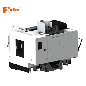 VMC1160 3/<strong>4</strong>/5 Axis Vertical Machining <strong>Center</strong> Milling Machine GSK Control Competitive Price Centro De Mecanizado - Product Image 4