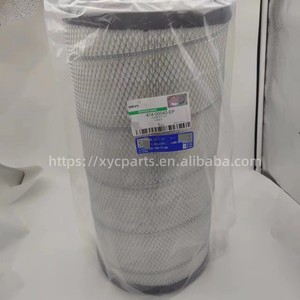 Phụ tùng máy xúc Lọc dầu Diesel Lọc phần tử Lọc <span class=keywords><strong>474</strong></span>-<span class=keywords><strong>00040</strong></span>-ep <span class=keywords><strong>474</strong></span>-<span class=keywords><strong>00040</strong></span> cho <span class=keywords><strong>doosan</strong></span> - Product Image 6