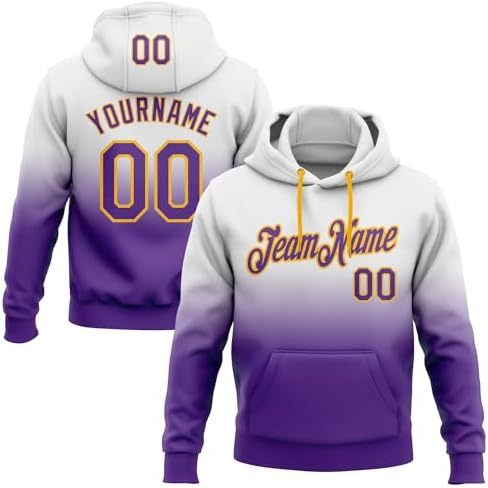 Blanco-morado