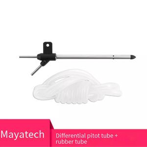 Mayatech Ardupilot Arduplane differenziale tubo di pitot APM2.5 2.6 per misuratore di velocità per volo PIX modello di controllo FPV drone accessori - Product Image 6