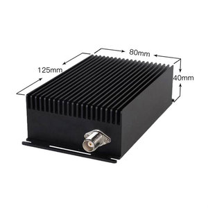 <strong>Wireless</strong> Communication <strong>Networking</strong> Product 25Watt Radio Frequency Transmitter and Receiver - Product Image 1