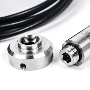 Ammonia Water <strong>Sensor</strong> Water tank <strong>Level</strong> <strong>Sensor</strong> 4-20mA 0-10V <strong>Liquid</strong> <strong>Level</strong> Transmitter - Product Image 5