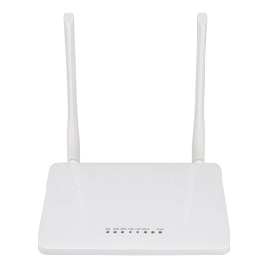 Fabrika doğrudan yüksek kaliteli 300Mbps kablosuz N vdsl2 adsl2 modem yönlendirici adsl modem - Product Image 2