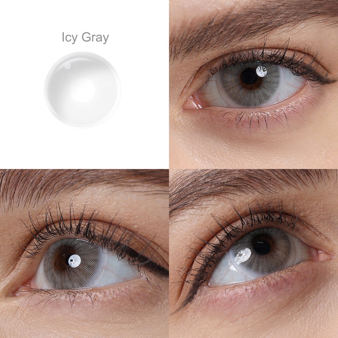 Gris glacé MA024
