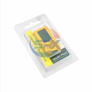 Scheda di sviluppo IoT M5 StickC Plus2 Kit di programmazione grafica incorporato IoT - Product Image 1