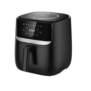 New 5.7L <strong>Digital</strong> <strong>Temperature</strong> Control Automatic Multi Function With Weighing Function Healthy Cooking Food <strong>Digital</strong> Air Fryer - Product Image 1