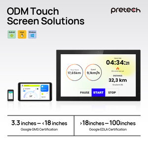 RK3588 braccio sistema SOM sul modulo scheda madre Android 8GB 64GB WiFi 6 Bluetooth 5.0 IoT Embedded scheda di sviluppo - Product Image 2
