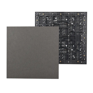 Vollfarb-LED-Bildschirm modul für den Innenbereich P1.86 P2 P2.5 P3.076 LED-Anzeige bildschirm Miet geschäft LED-TV-Wand-LED-Bühnen bildschirm - Product Image 1