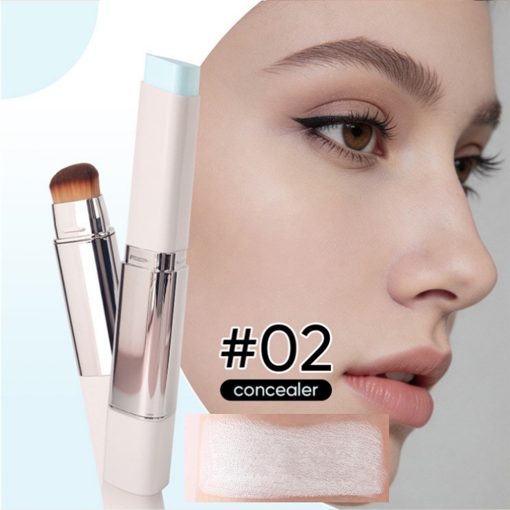 02# Blue (Concealer/Corrector)