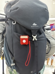 7in1 <strong>Multi</strong>-<strong>function</strong> Smart Safety <strong>Alarm</strong> Infrared Light Sense Vibration Warning Anti Theft Sos <strong>Security</strong> Device