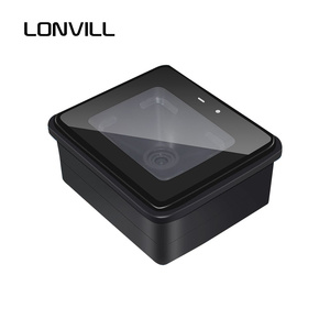 Andere Zugangs kontroll produkte für den Außenbereich Zugangs kontroll karten leser Barrier Gate Barcode-Scanner modul - Product Image 5