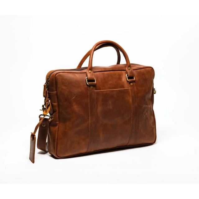 สีน้ำตาล