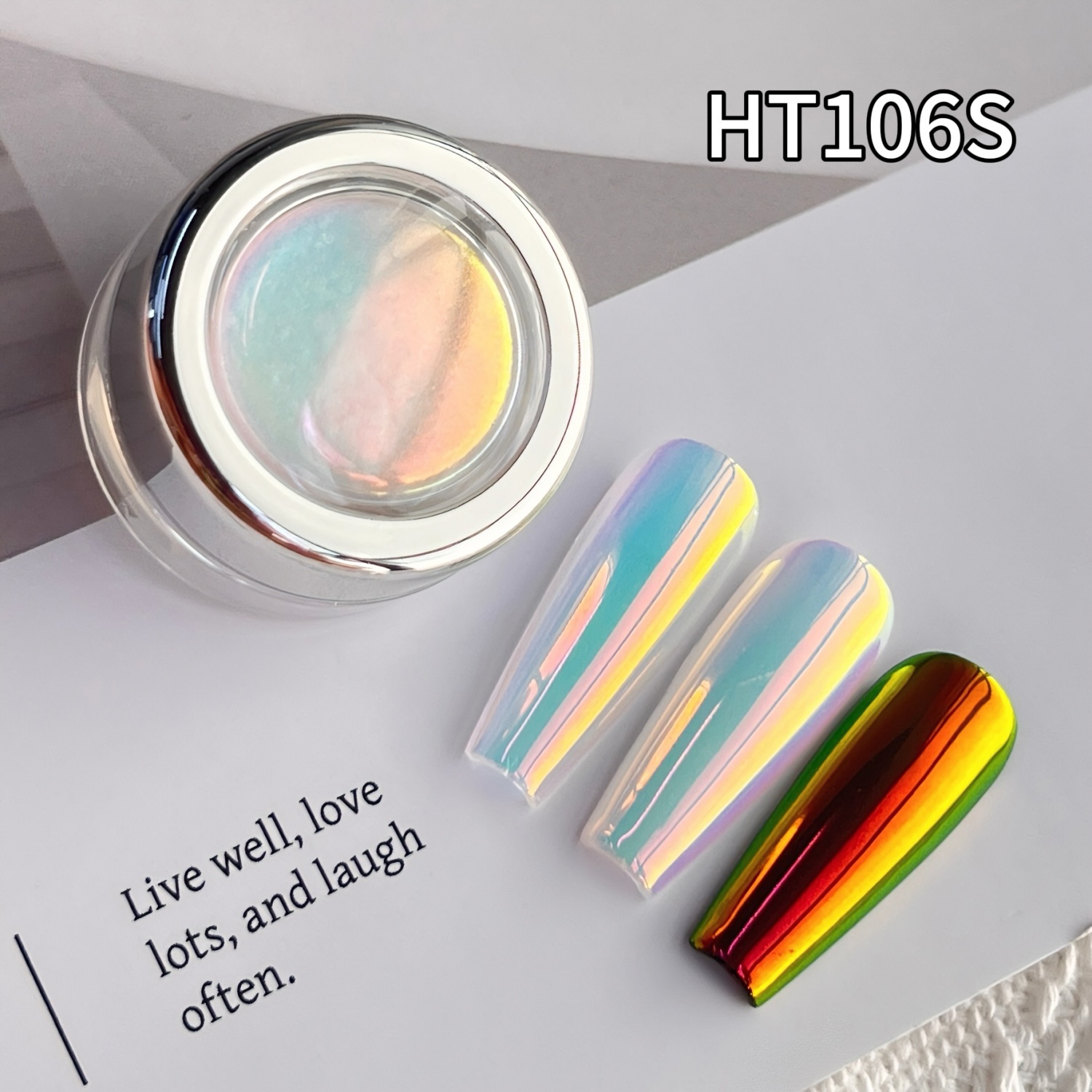 HT106S