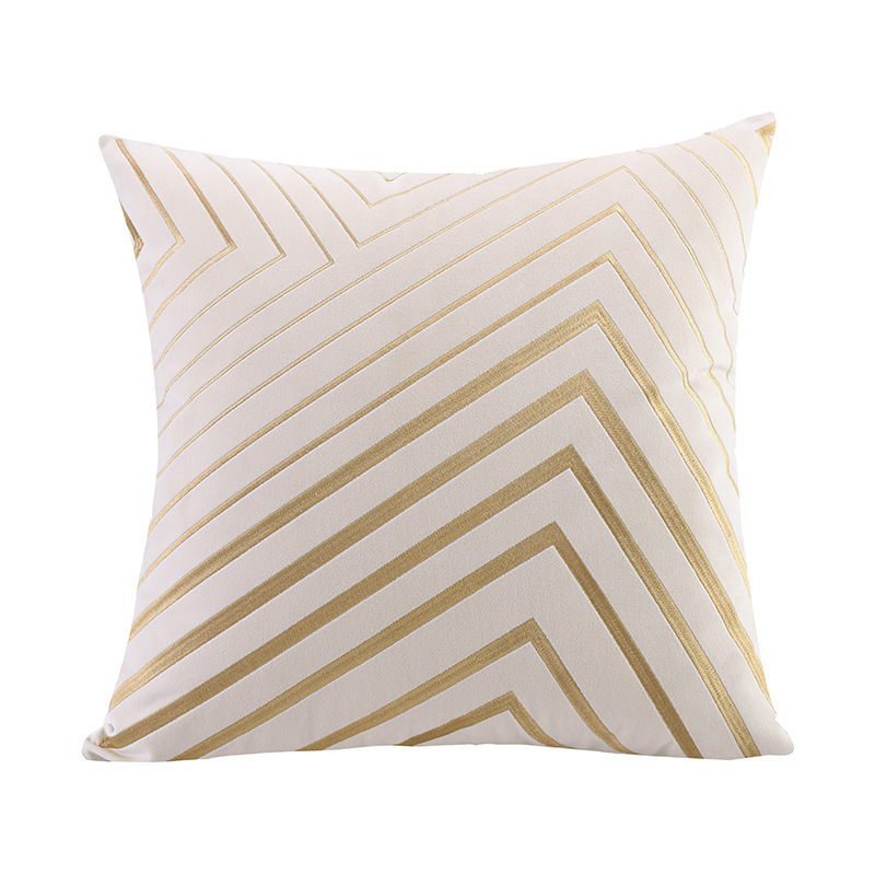 White Ecru 45*45cm