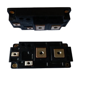 ハイパワースイッチングFuji Electric IGBTモジュールSKM400GB123D SKM200GB123D整流器ブリッジscrモジュールトランスデューサーサプライヤー - Product Image 6