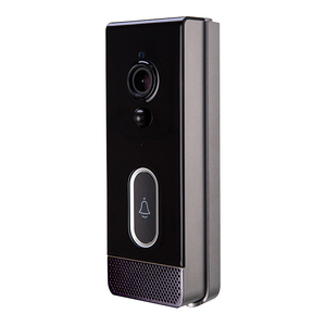 TUYA Wifi Video Intercom Home Smart Wireless Security Timbre Sistema de teléfono de puerta con HD Talking Door Bell Camera - Product Image 5