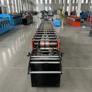 2024 nuova casa di alta qualità costruzione c/u chiglie di luce automatica formatrice macchina c u chiglia leggera formatrice
