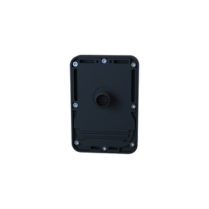 Yüksek koruma mavi diş kararlı araç ayarlamak dedektör sensörü Dual Band bariyer kapısı Radar - Product Image 4