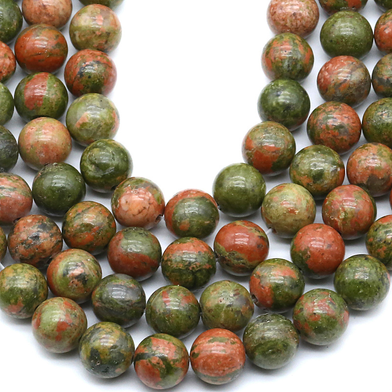 Unakite