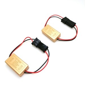 SKYEARTH Nhà Máy Cung Cấp LF-300B H7 LED <span class=keywords><strong>Strobe</strong></span> Điều Khiển Flasher Module Cho Nhấp Nháy LED 12V - Product Image 5