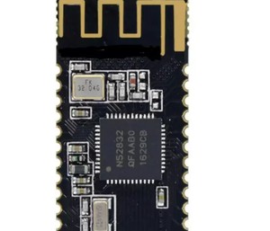 Position ierung BLE 5.0 für Low-Power-Modul 52832 nRF52832 - Product Image 1