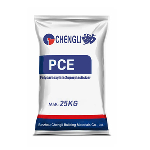 建筑用自由样品混凝土外加剂聚羧酸醚高效减水剂减水剂 - Product Image 1