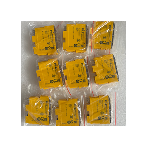 GERMAN ORIGINAL PI-LZ PSSuniversal - I/O <strong>Module</strong> PSSuniversal Safe <strong>Input</strong>/output <strong>Module</strong> PSSu E F 4DO 0.5 Order No. 312210 - Product Image 2