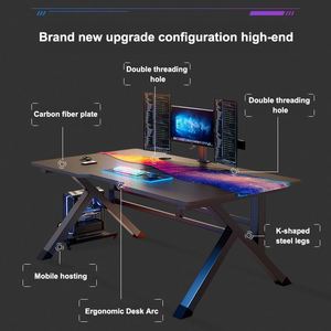 Простой деревянный игровой стол для девочек - Product Image 5