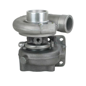 S4K Engine <strong>Turbo</strong> 312C 312D Turbocharger 305-4922 49189-02490 for Excavator Engine Parts - Product Image 1