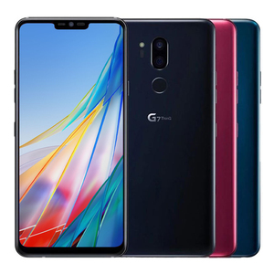 Factory Direct China Cheap Refurbished Cell Phone <strong>LG</strong> G7 Used Phone Unlocked Original Smartphone for <strong>LG</strong> G7 - Product Image 1