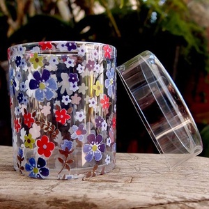 Wholesale <strong>Custom</strong> Transparent <strong>Printing</strong> Coin Tube Cylinder Plastic Pet Pvc Packaging <strong>Box</strong>