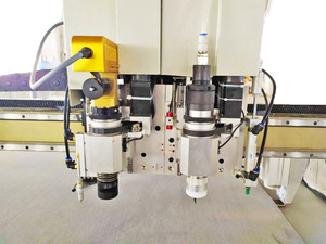 <strong>Multi</strong> <strong>Functional</strong> Combination Various Single Cutting Indentation Punching Tools - Product Image 4