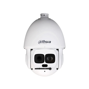 SD6AL445XA-HNR-IR 4MP 45x Optical Zoom Starlight Technology IR <strong>300M</strong> WizMind Network PTZ <strong>Camera</strong> SD6AL445XA-HNR-IR Ip <strong>Camera</strong> - Product Image 1
