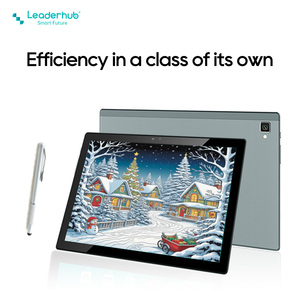 Android 11 OS Tablet Computer ip SC9863A Octe-core HD Display WiFi 3G/4G SIM Card Slot 10 "Tablet PC - Product Image 3