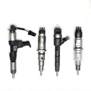 Auto Fuel Injector 06E906036C / 06E 906 036 F / 06E 906 036 C / 06E906036F - Product Image 4